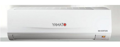 YAMATO-INVERTER-YHW24DP